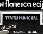Una Exposición y una Conferencia acompañarán a la 37 Noche Flamenca de Écija