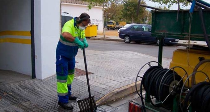 El Tribunal Superior de Justicia dicta a favor de los  trabajadores de Aqua Campiña de Écija