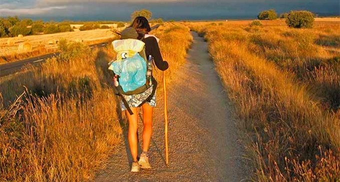 Écija estuvo presente en los caminos que llegaban a Santiago