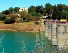 Las obras del Consorcio de aguas Plan Écija estarán finalizadas en noviembre