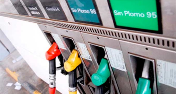 En Écija se ha vendido la gasolina más cara de la provincia en el último puente de agosto