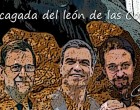 EL PAIS DE LOS CAGONES por Francisco J. Fernández-Pro