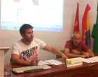 Respaldo de la Asamblea de IU-Écija a la gestión de David Delis y el grupo municipal