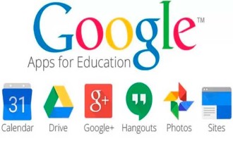 El I.E.S. San Fulgencio de Écija se integra en la Plataforma G Suite for Education de Google