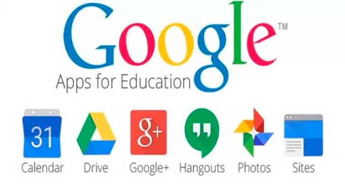 El I.E.S. San Fulgencio de Écija se integra en la Plataforma G Suite for Education de Google