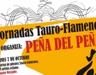 I Jornada Tauro-Flamenca en Écija