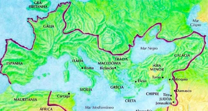 El aceite de Roma procedía de Astigi (Écija)