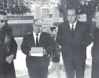 Recordando al maestro de Écija, Ubaldo González. Homenajes a un gran hombre