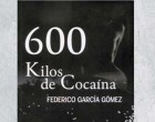 Presentación en Écija del libro “600 kilos de Cocaína” de Federico García Gómez