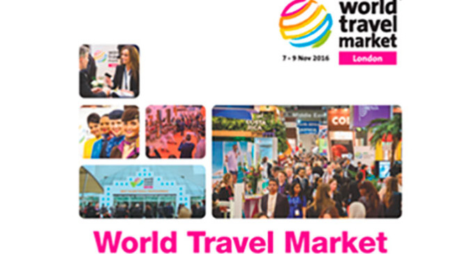 Écija, a través de Caminos de Pasión, se promociona en la World Travel Market de Londres