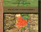 Presentación el Écija del libro “Más allá de la Ciudad Barroca” de Clemente M. López Jiménez