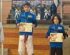 Gran actuación de jóvenes taekwondistas de Écija en el I Open Ibérico Internacional de Taekwondo ‘Ciudad de Badajoz’