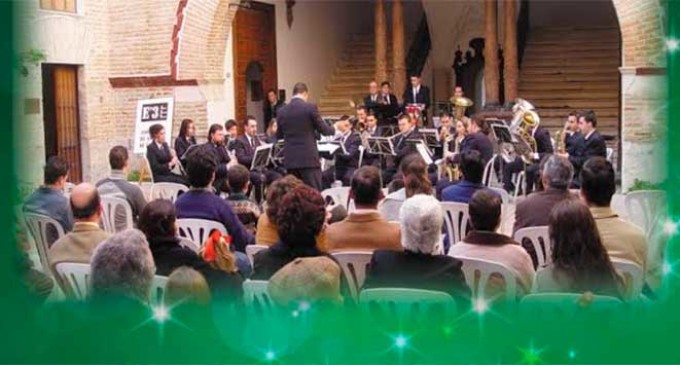 El Concierto de Año Nuevo de Écija correrá a cargo de la Unión Musical Astigitana