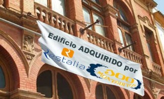 El Grupo Restalia compra del Edificio del Casino Ecijano de Écija y se interesa por el “Cuatro Puertas”