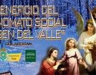 V Festival de Villancicos de Écija a beneficio del Economato Social Virgen del Valle