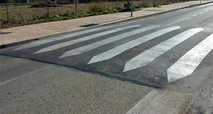 El Partido Popular  de Écija solicita la instalación de badenes en la Calle Camino de la Fuensanta