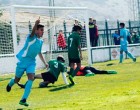 El equipo senior y el cadete del Écija C.F. lideran la tabla clasificatoria