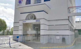 La Oficina Comarcal Agraria podría ubicarse en el antiguo Hospital de Écija