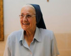 Fallece Sor Agustina Barcia, una religiosa nacida en Écija que luchó por los más necesitados