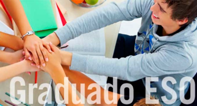 Convocatoria en Écija de Pruebas Libres para la  obtención del título de Graduado en Educación Secundaria Obligatoria