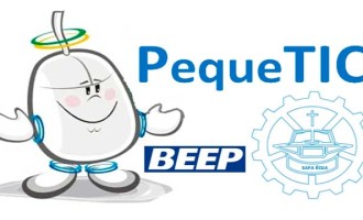 SAFA Écija y la empresa Beep Informática colaboran para desarrollar el proyecto “Pequetic”