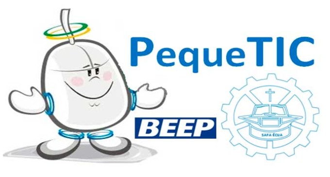 SAFA Écija y la empresa Beep Informática colaboran para desarrollar el proyecto “Pequetic”