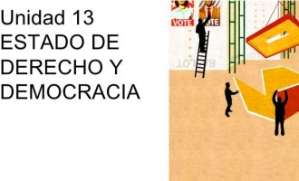 En Democracia, con fallos, tenemos que seguir creyendo en el Estado de Derecho (por Juan Wic)