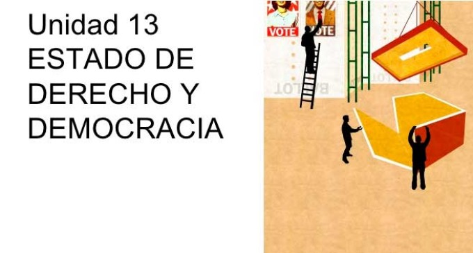 En Democracia, con fallos, tenemos que seguir creyendo en el Estado de Derecho (por Juan Wic)