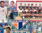 La época dorada del Écija Balompié, 1995-1997