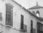 EL ANTIGUO EDIFICIO DE TELÉGRAFOS DE ÉCIJA por Juan Méndez Varo