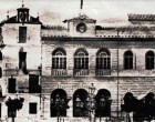 SE CUMPLE 160 AÑOS DE LA COMPRA DE UNA CASA PARA TERMINAR LA FACHADA DEL AYUNTAMIENTO DE ÉCIJA por Juan Méndez Varo