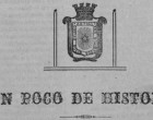 El Pliego de Cordel de Écija: EL ALCALDE CICLÓN Y EL PROGRAMA DE FERIA DE 1912