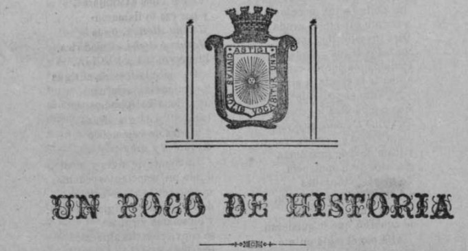 El Pliego de Cordel de Écija: EL ALCALDE CICLÓN Y EL PROGRAMA DE FERIA DE 1912