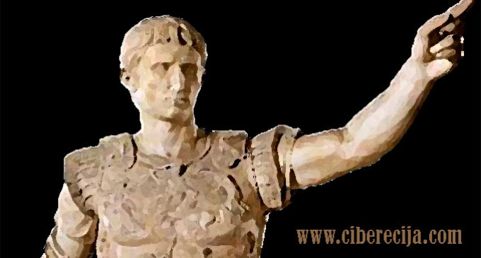 19 de agosto de 2019: se cumplen dos mil cinco años de la muerte del emperador romano Cayo Julio César Augusto, fundador de Astigi (Écija)