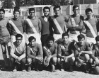 FUTBOL LOCAL por Juan Méndez-Varo