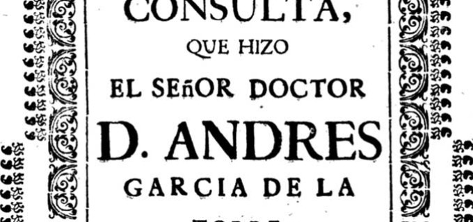 Libro de 1748: Consulta del cura de Santa María de Écija sobre matrimonios empadronados