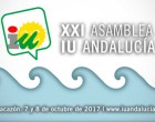 Se votan en Écija las candidaturas y línea política para la XXI Asamblea Andaluza de IU