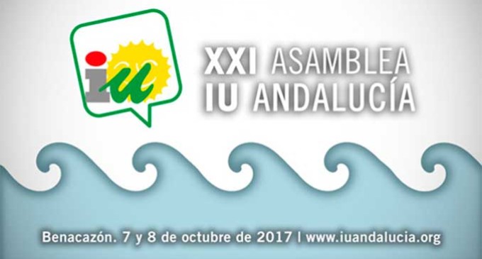 Se votan en Écija las candidaturas y línea política para la XXI Asamblea Andaluza de IU