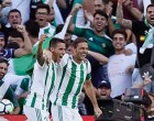 COMENTARIOS FUTBOLÍSTICOS DE LA JORNADA: BETIS, BARÇA Y EL WANDA METROPOLITANO por Fernando Martínez