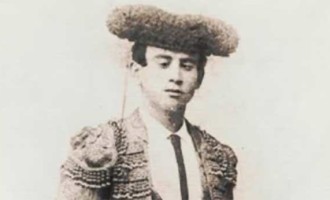 SE CUMPLEN 140 AÑOS DEL NACIMIENTO DEL “BIZCO PARDAL” por Juan Méndez Varo