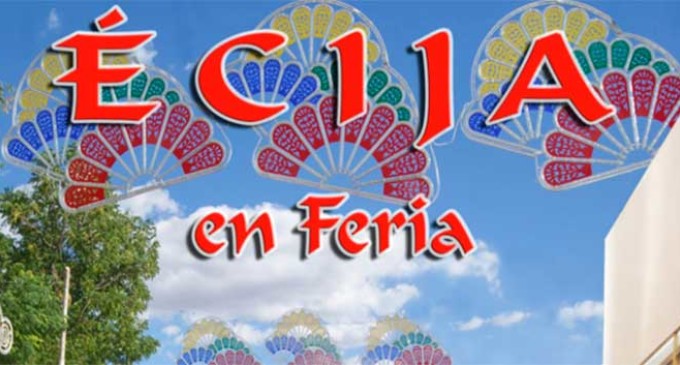 La publicación anual “Écija en Feria” ya está disponible en papel y a través de internet