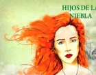 Presentación en Écija del libro Hijos de la Niebla, de Eva María Buiza