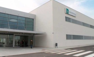 Ecija-Puede exige transparencia en las contrataciones en el Hospital de Écija (audio)