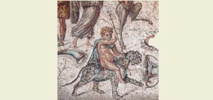 Presentación en Sevilla: Corpus de Mosaicos Romanos de España, dedicado a Écija