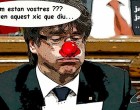 ROMANCE BREVE A PUIGDEMONT por Francisco J. Fernández-Pro