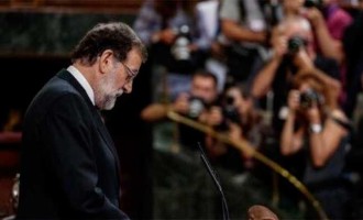 RESUMEN DE LA COMPARECENCIA DE RAJOY EN EL CONGRESO DE LOS DIPUTADOS por Silvia Heredia