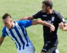 El Écija Balompié gana al Melilla por 2-1