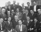 LOS PRESUPUESTOS MUNICIPALES DE 1951 por Juan Méndez Varo