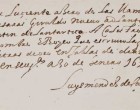 UN MAESTRO DE ESGRIMA, UN MÚSICO Y EL PRIMER OBISPO DE ÉCIJA, DESPUÉS SANTO, FUERON TRES HIJOS DE ÉCIJA QUE, EN SUS VIDAS, LLEVARON EL NOMBRE DE NUESTRA CIUDAD MÁS ALLÁ DE SUS LÍMITES TERRITORIALES por Ramón Freire