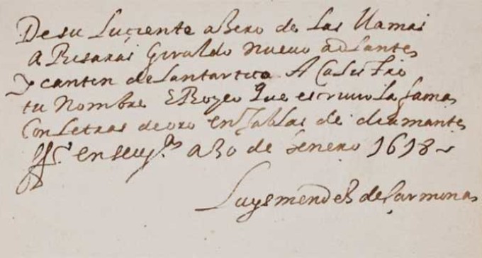 UN MAESTRO DE ESGRIMA, UN MÚSICO Y EL PRIMER OBISPO DE ÉCIJA, DESPUÉS SANTO, FUERON TRES HIJOS DE ÉCIJA QUE, EN SUS VIDAS, LLEVARON EL NOMBRE DE NUESTRA CIUDAD MÁS ALLÁ DE SUS LÍMITES TERRITORIALES por Ramón Freire